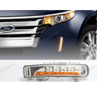 Ходовые огни Ford Edge 12-