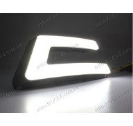 Ходовые огни Ford Focus 3 11- V3