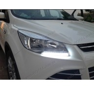 Ходовые огни Ford Kuga 12- V1