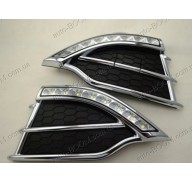 Ходовые огни Ford Kuga 12- V3