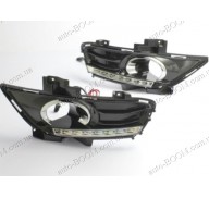 Ходовые огни Ford Mondeo 5 13-