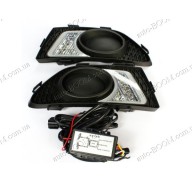 Ходовые огни Great Wall Voleex C30 10-