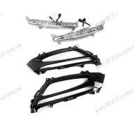 Ходовые огни Kia Optima 10-