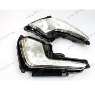 Ходовые огни Kia Rio 11-(ПТФ)