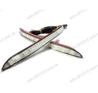 Ходовые огни Kia Rio 11-V3