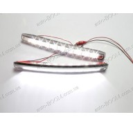 Ходовые огни Kia Sportage 08-10