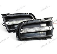 Ходовые огни Mazda 6 05-08