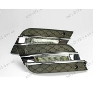 Ходовые огни Mercedes ML W164 08-11