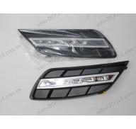 Ходовые огни MG 550 05-