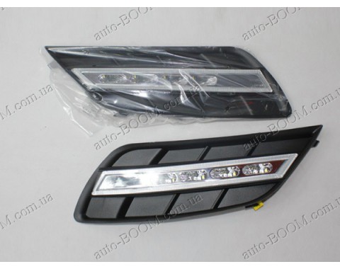 Ходовые огни MG 550 05-