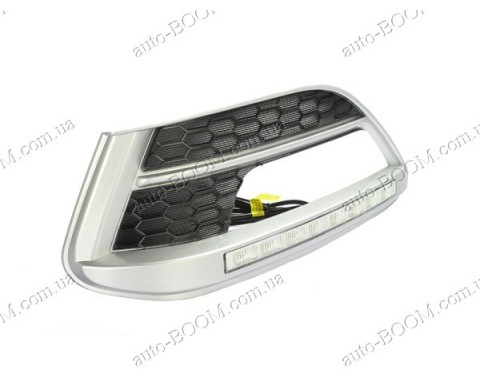 Ходовые огни MG 6 10-