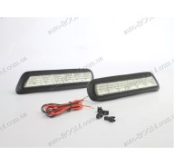 Ходовые огни Mitsubishi ASX 10-12