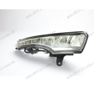 Ходовые огни Nissan Teana 13-