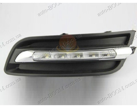 Ходовые огни Nissan Teana 13-New