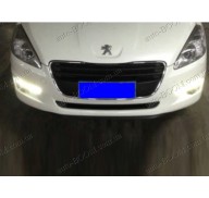 Ходовые огни Peugeot 508 11-
