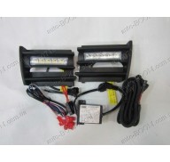 Ходовые огни Skoda Octavia A5 04-09