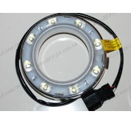 Ходовые огни Subaru Forester 3 08-12