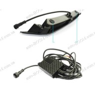 Ходовые огни Subaru Forester 4 12-