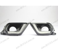 Ходовые огни Subaru Forester 4 12- V2