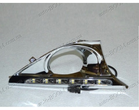 Ходовые огни Toyota Camry 50 11-