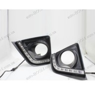 Ходовые огни Toyota Corolla 11 12-