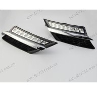 Ходовые огни Toyota RAV4 4 13- V2