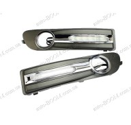 Ходовые огни Volvo S80 06-