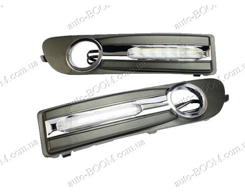 Ходовые огни Volvo S80 06-