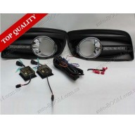 Ходовые огни VW Golf 5 GTI 03-08