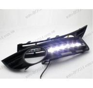 Ходовые огни VW Passat B6 05-10