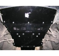 Защита двигателя BMW 5 E39 96-03 (Кольчуга 1.0266.00)