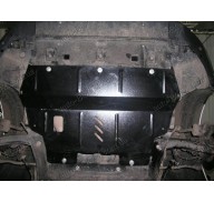 Защита двигателя и кпп Citroen Berlingo 08- (Кольчуга 1.0237.00)