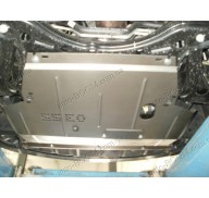 Защита двигателя и кпп Geely Emgrand 11- (Кольчуга 1.0355.00)