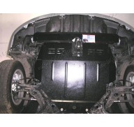 Защита двигателя и кпп Geely FC 06- (Кольчуга 1.0213.00)