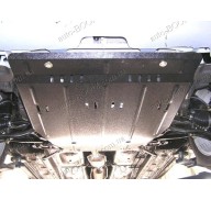 Защита двигателя и кпп Geely MK 06- (Кольчуга 1.0219.00)