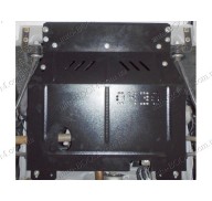 Защита двигателя, КПП и радиатора Лада Гранта 2190 (Кольчуга 1.0430.00)