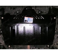 Защита двигателя и кпп Lexus RX 400 03-09 (Кольчуга 1.0092.00)