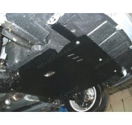 Защита двигателя и кпп Lifan 620 07- (Кольчуга 1.0349.00)