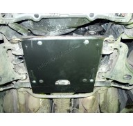 Защита двигателя Mercedes E W210 95-02 (Кольчуга 1.9103.00)