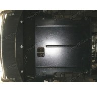 Защита двигателя и кпп Mercedes Sprinter 06-09 (Кольчуга 1.0422.00)
