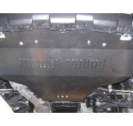 Защита двигателя Subaru Legacy 4 04-09 (Кольчуга 1.0003.00)