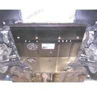 Защита двигателя и кпп Suzuki SX4 06-13 (Кольчуга 1.0192.00)