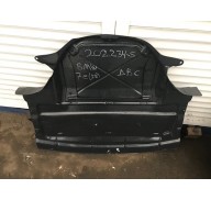 Защита двигателя  BMW 7 E38 94-01(Оригинал Пластик)