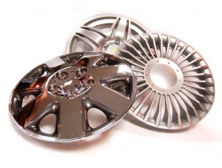 Колпаки на колеса авто