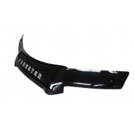 Мухобойки на капот