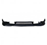 Накладки на бампер