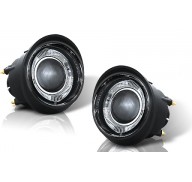 Противотуманные фары