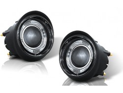 Противотуманные фары