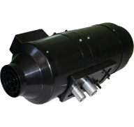 Автономные отопители