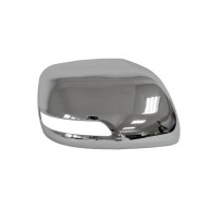 Хром накладки на зеркала